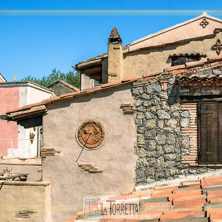 B&B La Torretta-3
