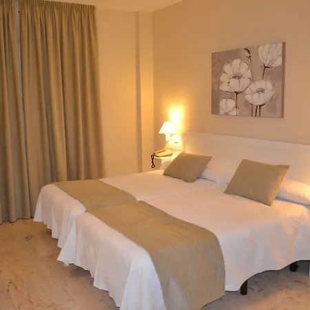 Hotel Ramomar-3