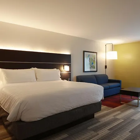 Holiday Inn Express Oneonta By Ihg-3