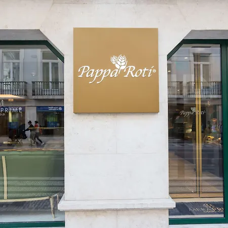 Hotel Meraprime Gold Lisboa-2