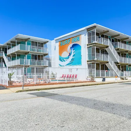 Surf Inn Suites-2