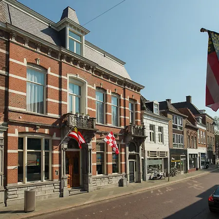 Boutique Hotel De Blauwe Pauw-2