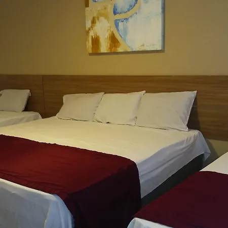 Itacuruçá Inn-2