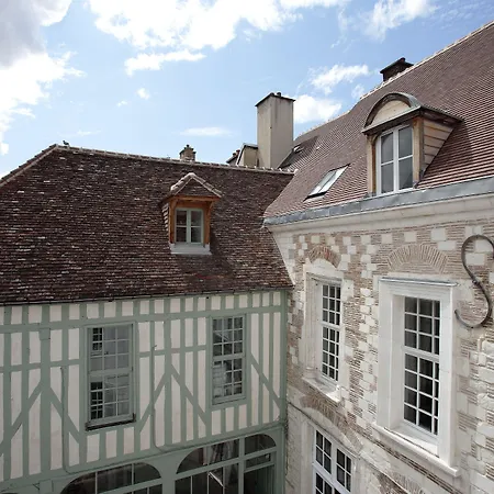 Hotel Saint Georges-2