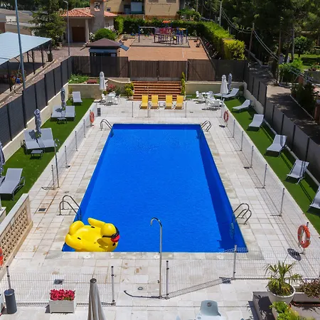 Hotel Marivella-3