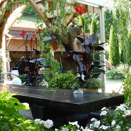 Hostellerie Les Bagenelles-2