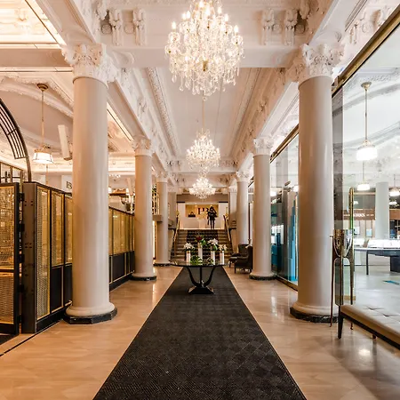 Hotel Birks Montreal-3