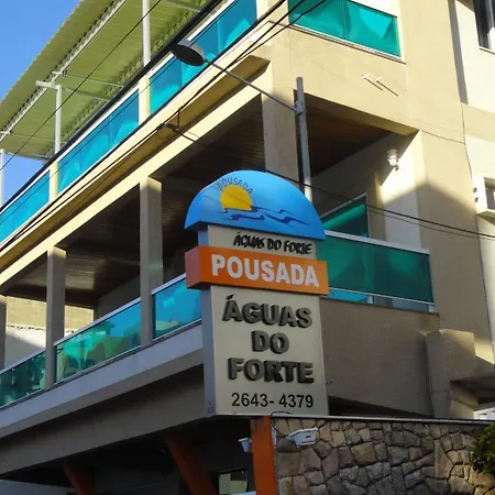 Pousada Águas do Forte-3