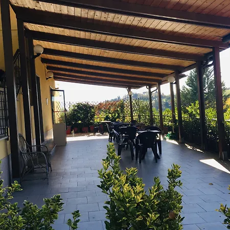 Hotel Ai Tufi-3