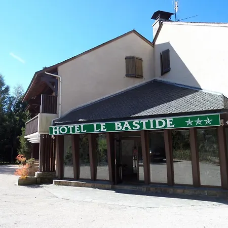 Hôtel le bastide-2