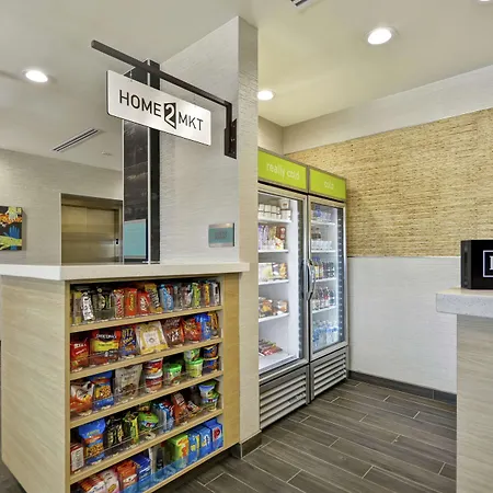 Home2 Suites By Hilton Texas City Houston-2