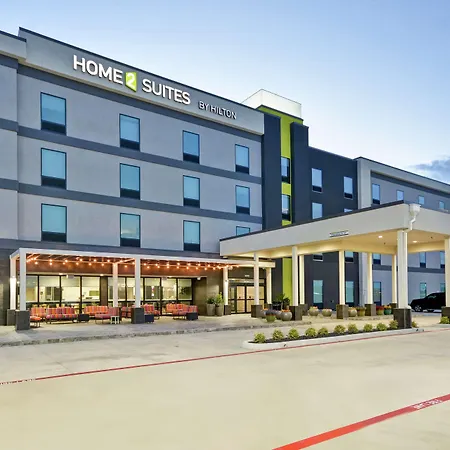Home2 Suites By Hilton Texas City Houston-2
