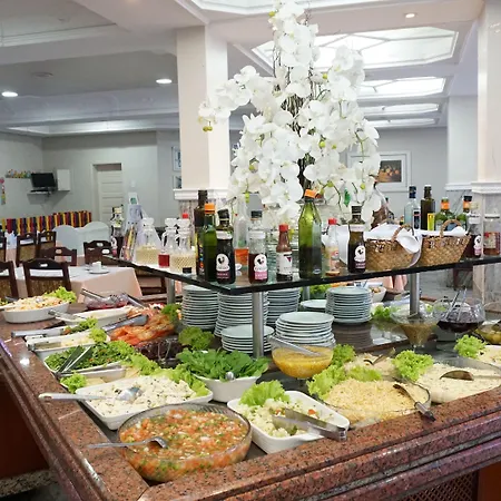 Hotel Gramado de Campos-3
