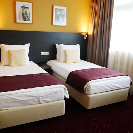 Hotel het Oosten-3