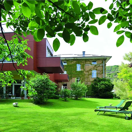 Hotel Villa Sanct Peter-3