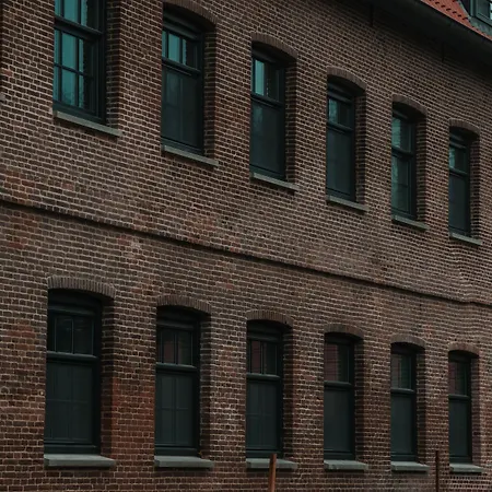 Hotel De Kastanjefabriek-2