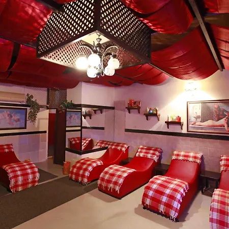 Sun City Apartments & Hotel-2
