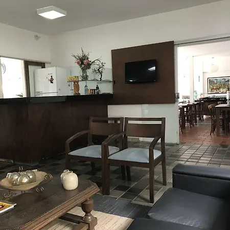 Hotel Velho Monge-3