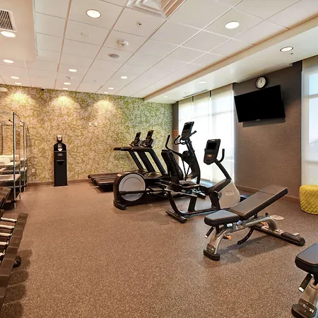 Home2 Suites By Hilton Victorville-3