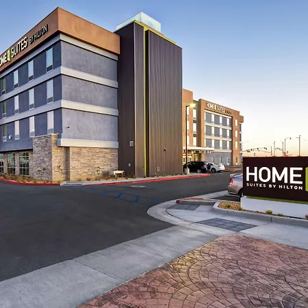 Home2 Suites By Hilton Victorville-2