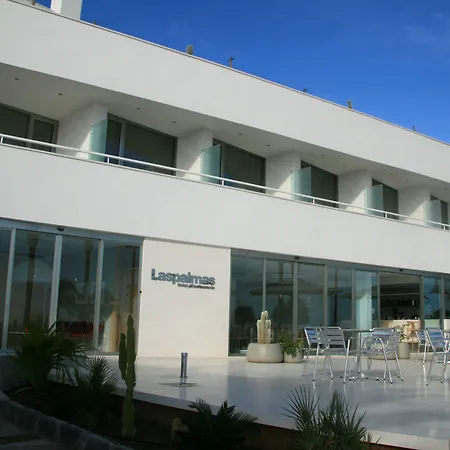 Hotel Las Palmas-3