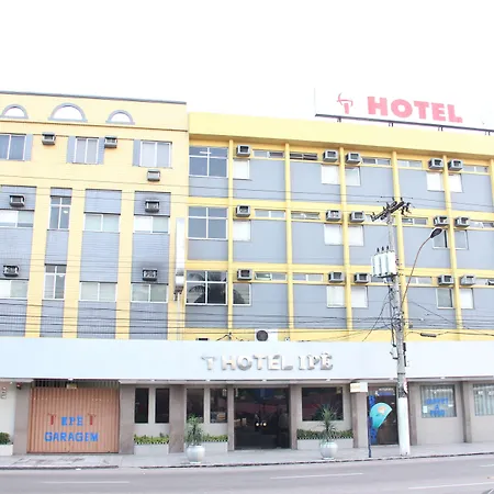 Hotel Ipê-2