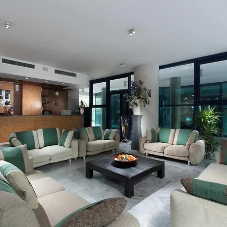 Lido Hotel Residence-3