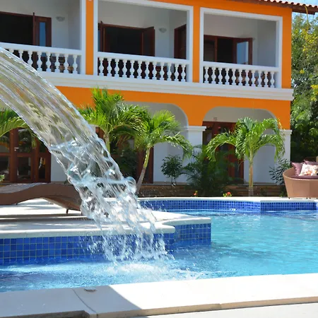 Hotel Villa Beija Flor-3