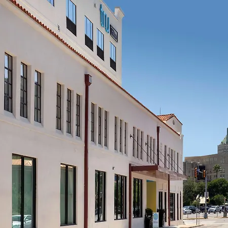 Tru By Hilton San Antonio Downtown Riverwalk-2
