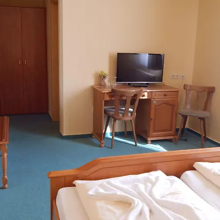 Altstadthotel Ilsenburg-2