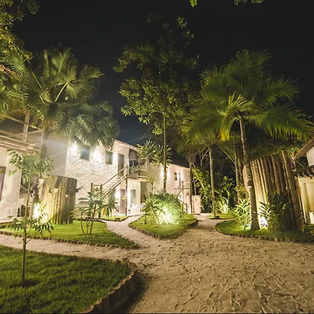 Hotel Boutique Bahia Bonita-2