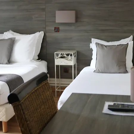 Hotel Le Transat Bleu-3