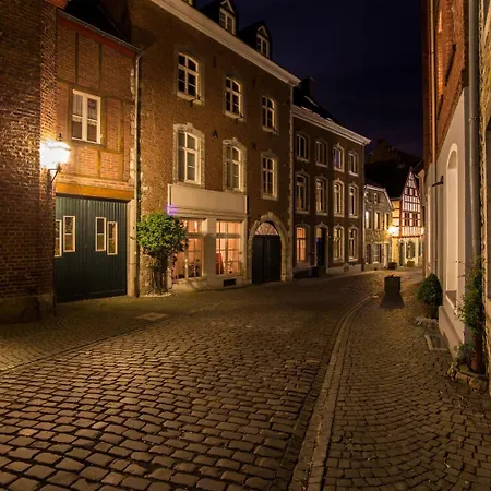 City Hotel Stolberg-3