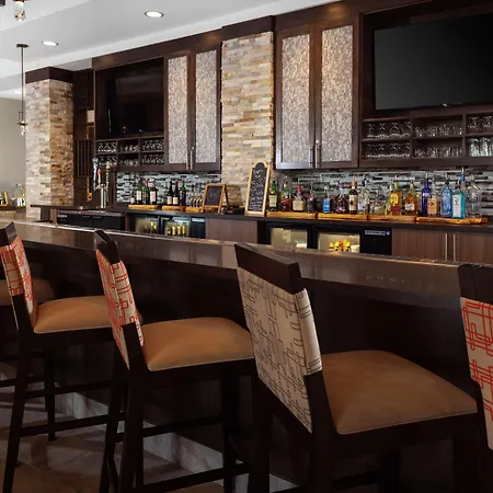 Hilton Garden Inn Waco-3