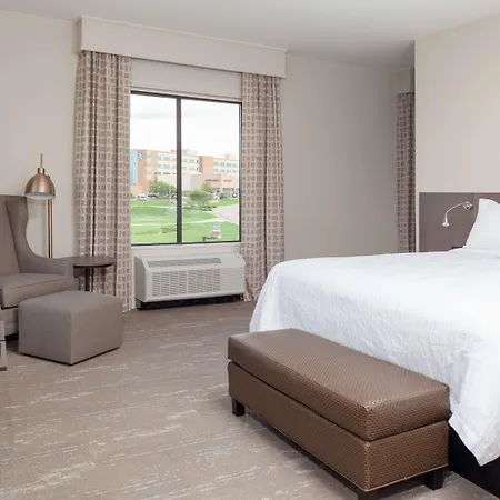 Hilton Garden Inn Waco-2