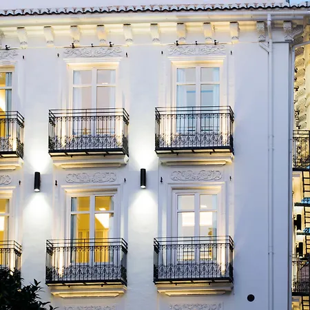 Marqués House Hotel Sup-2