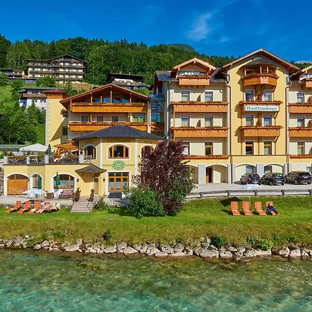 Hotel Grünberger superior-2