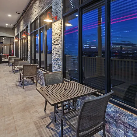 Holiday Inn Lubbock South By Ihg-2