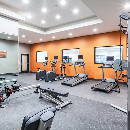 Holiday Inn Lubbock South By Ihg-3