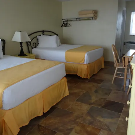 American Safari Motel Wildwood Crest Beach-2