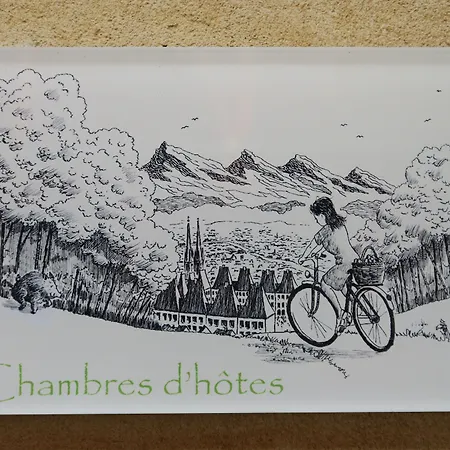 Chambres du Petit Bois-2