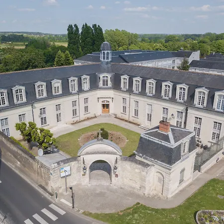 Hotel Beauvilliers-2