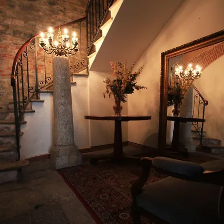B&B Convento S. Antonio-3