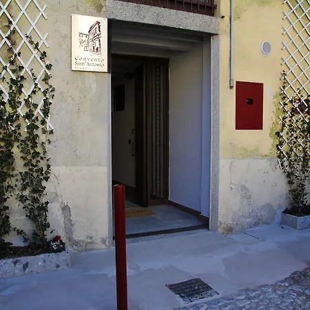 B&B Convento S. Antonio-2