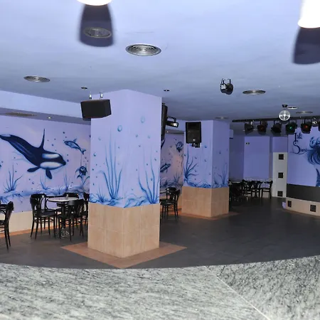 Hotel Alfar-2