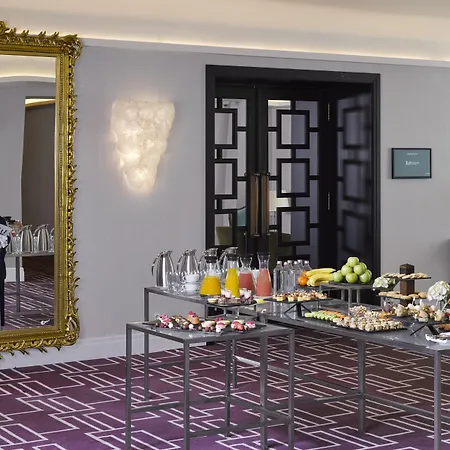 Intercontinental Sofia By Ihg-2