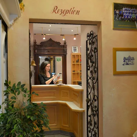 Hotel Zehnthof-2