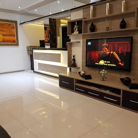 Lages Plaza Hotel-3