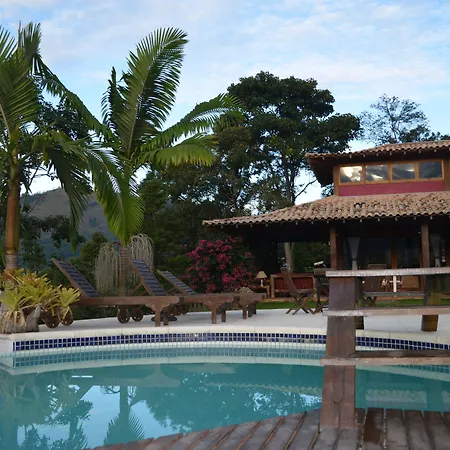 Pousada Rancho da Ferradura-2