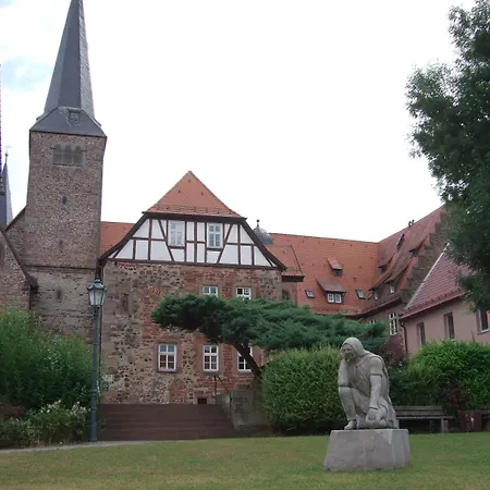AKZENT Hotel Stadt Schlüchtern ***S-3